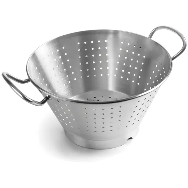 Siiviläjalka - 28 cm
